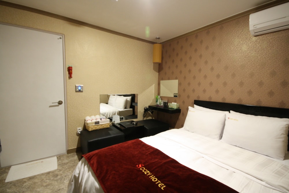 HOTEL RIVERSIDECOZY 18/50