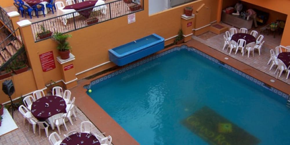 Grand Royal Tampico 50/58