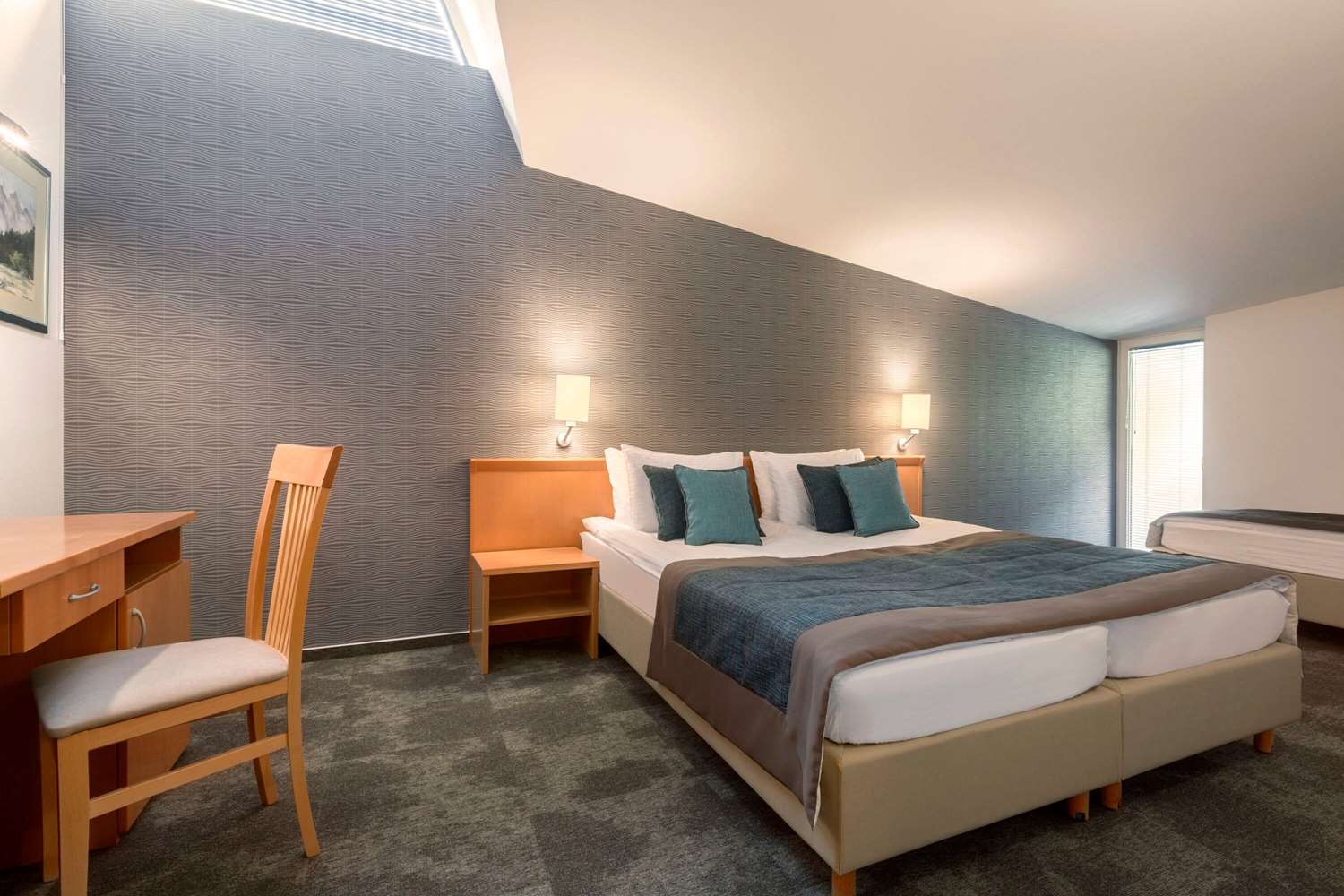 Ramada Resort by Wyndham Kranjska Gora 6/21