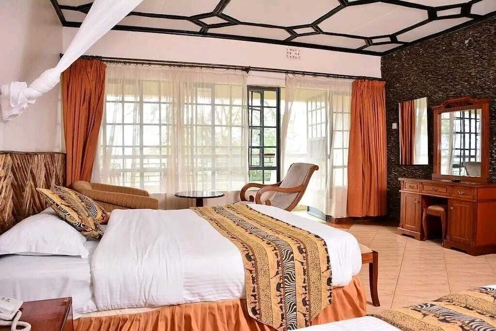 Elementaita Country Lodge 5/67