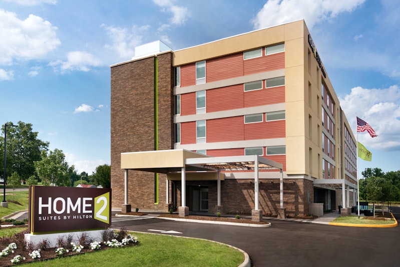 Home2 Suites By Hilton-Roanoke 2/52