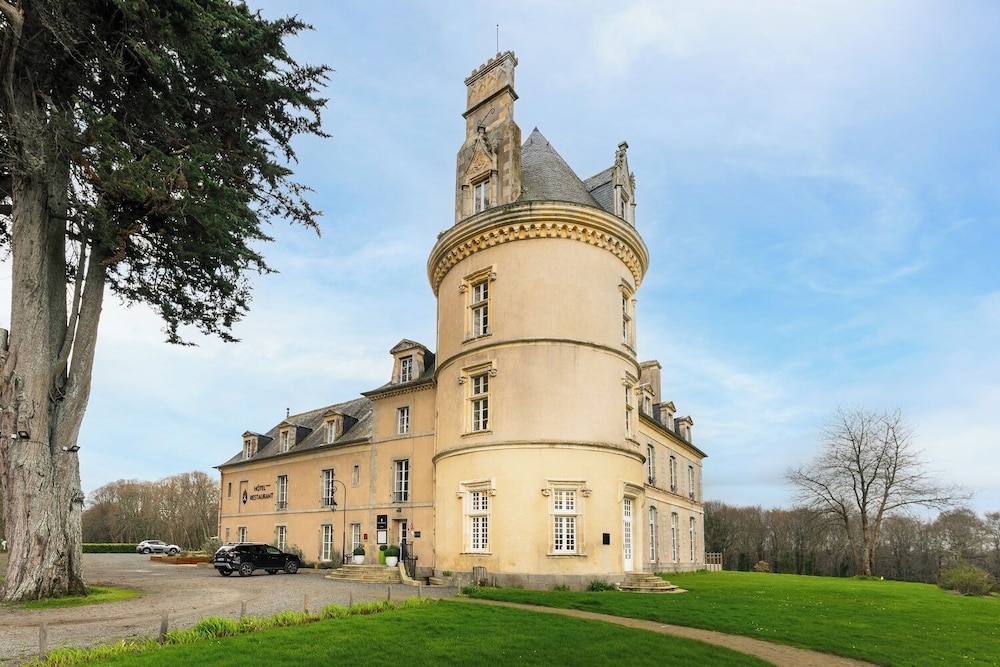 Chateau De Boisgelin 1/50