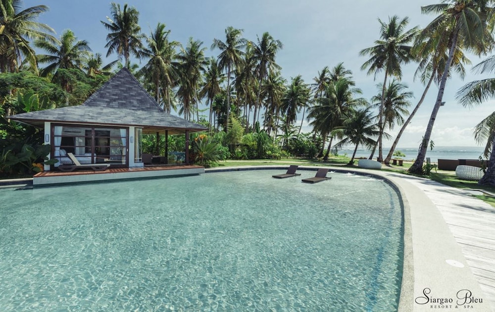 Siargao Bleu Resort And Spa 45/47
