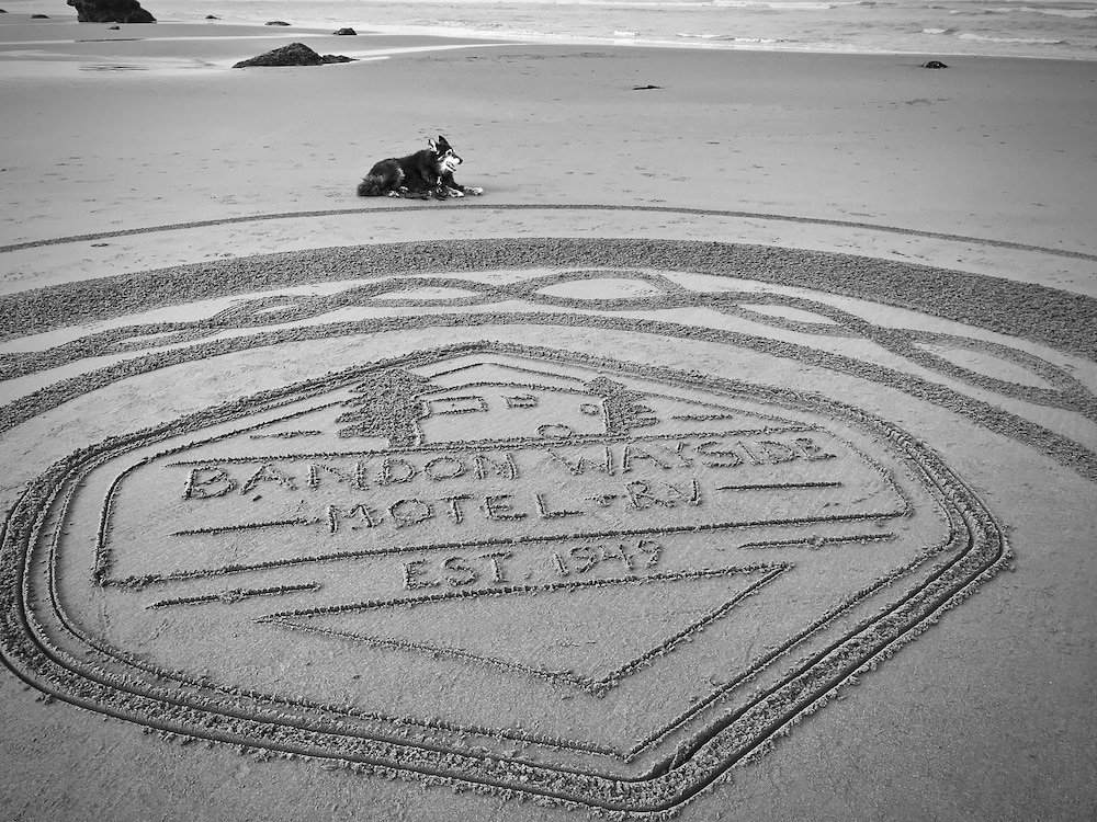 Bandon Wayside Motel & RV Park 43/50