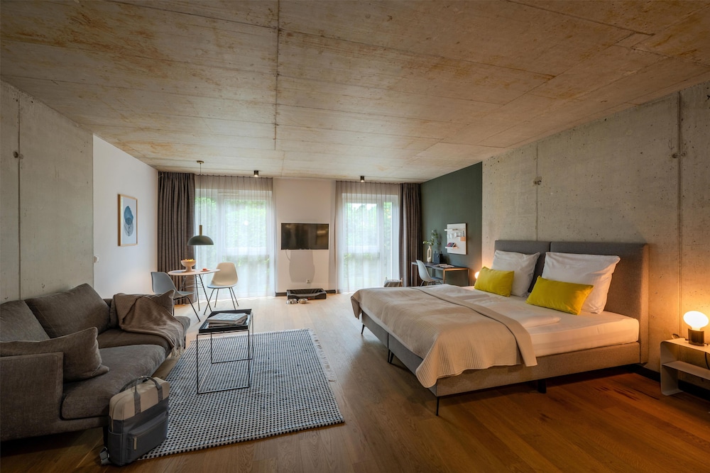Ipartment Wolfsburg @home By Best Western 36/67