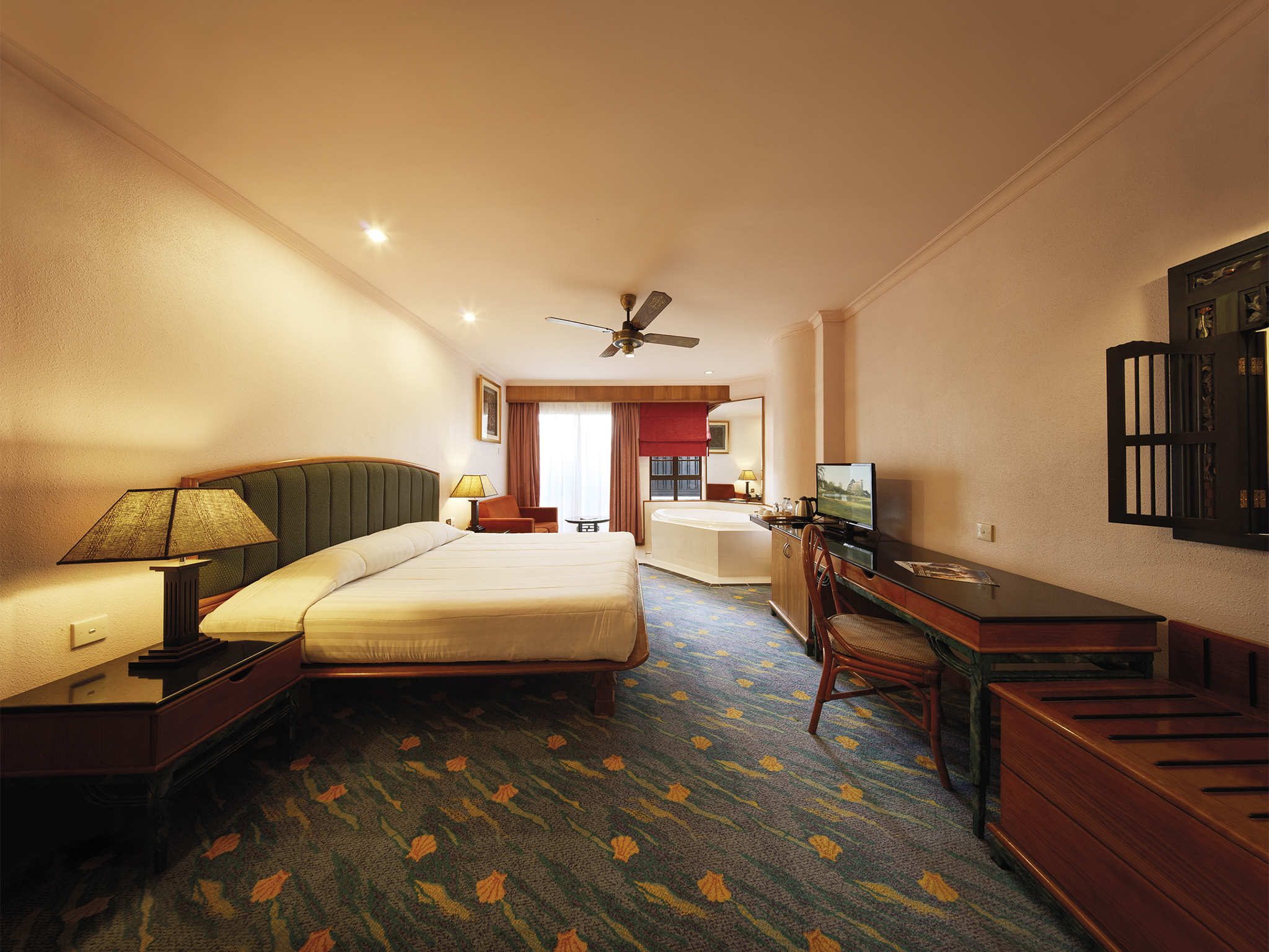 room
