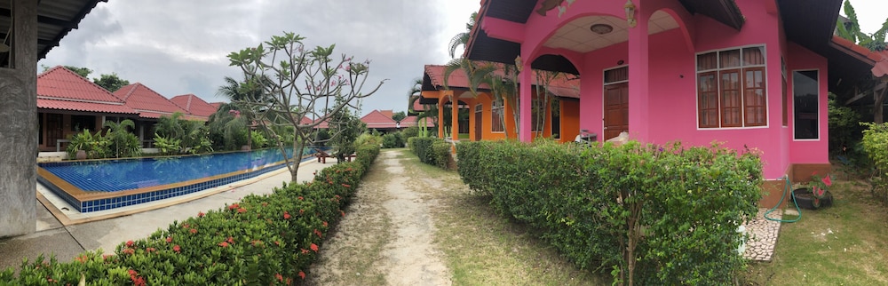 Baan Archa Samui 29/39