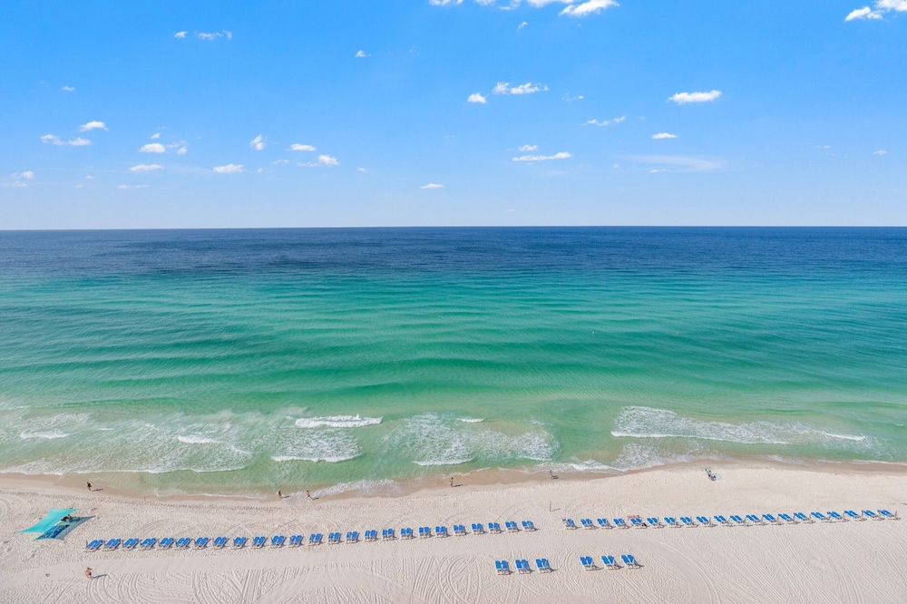 Tidewater Beach Resort By Panhandle Getaways 75/78