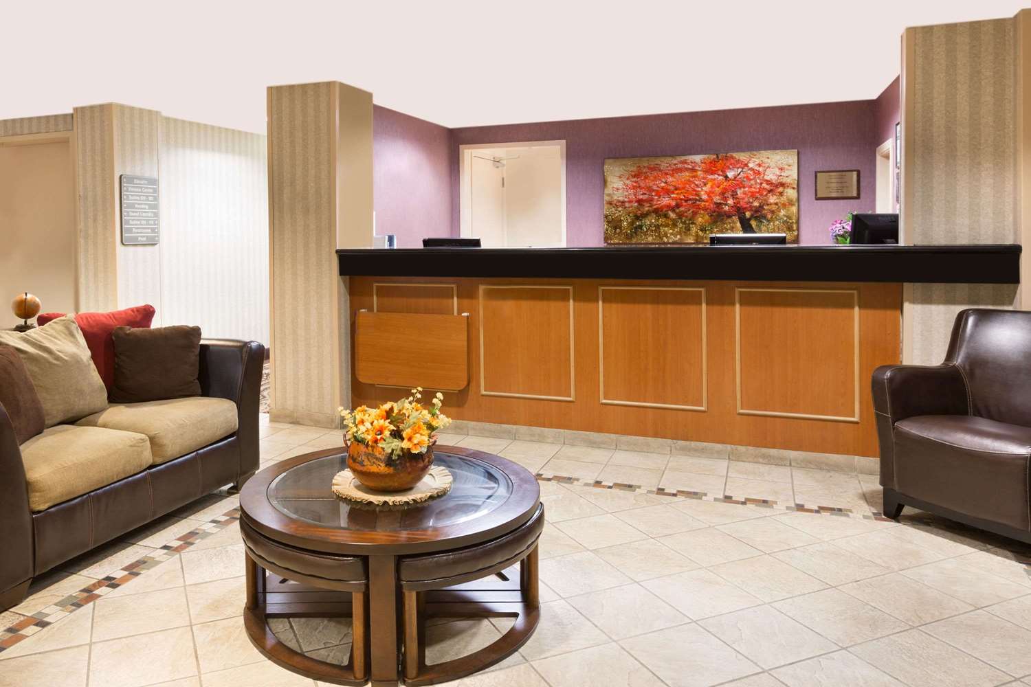 Hawthorn Suites by Wyndham Rancho Cordova/Folsom 2/11