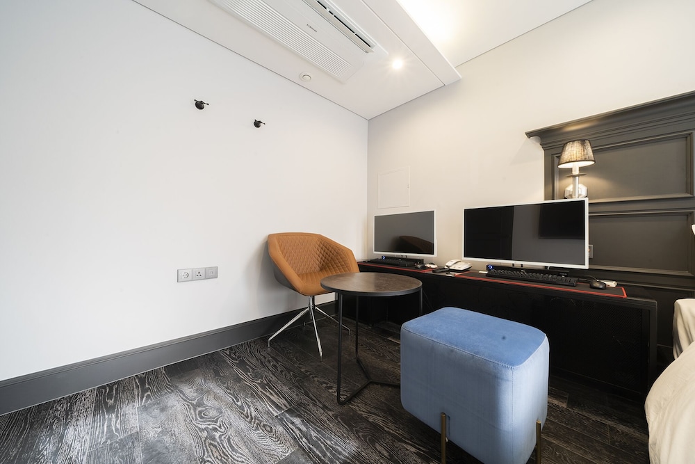 Hotel The May Jongno 22/49