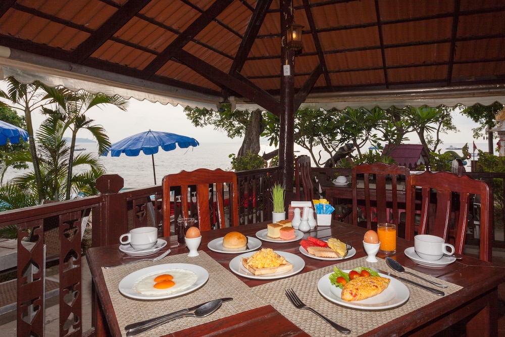 Phi Phi Natural Resort 55/74