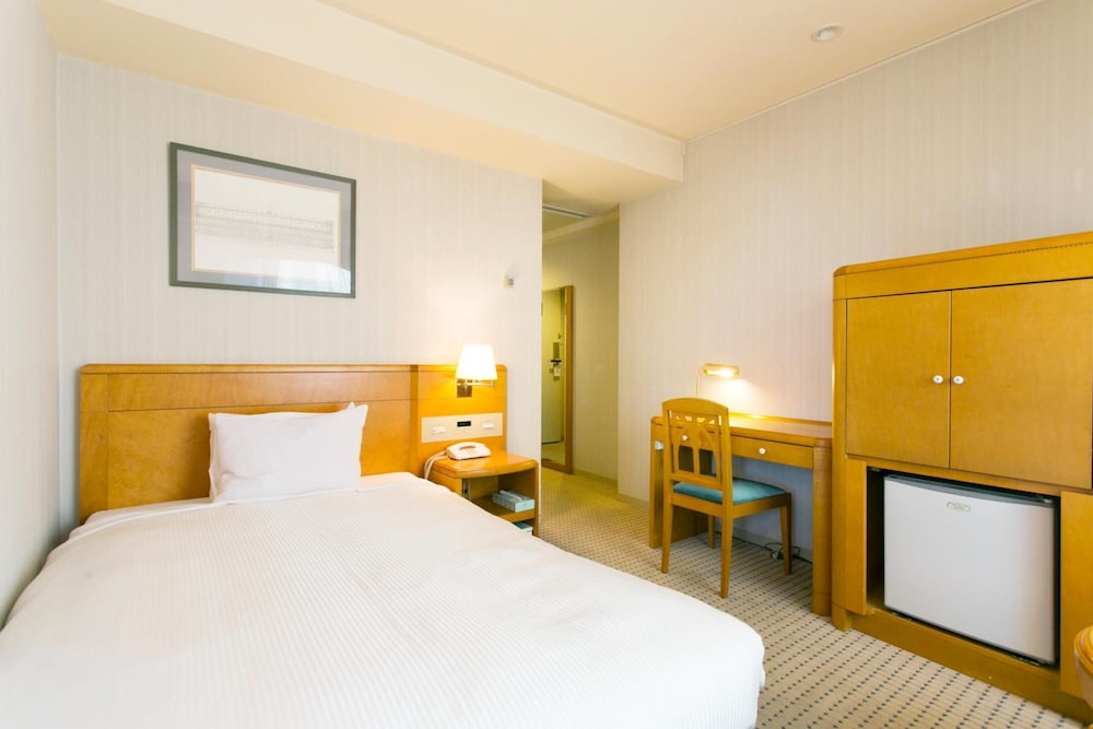 Kanazawa New Grand Hotel Premier 8/50