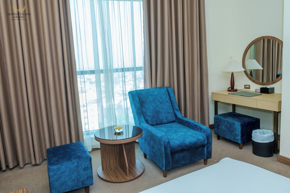Muong Thanh Grand Quang Tri Hotel 31/50