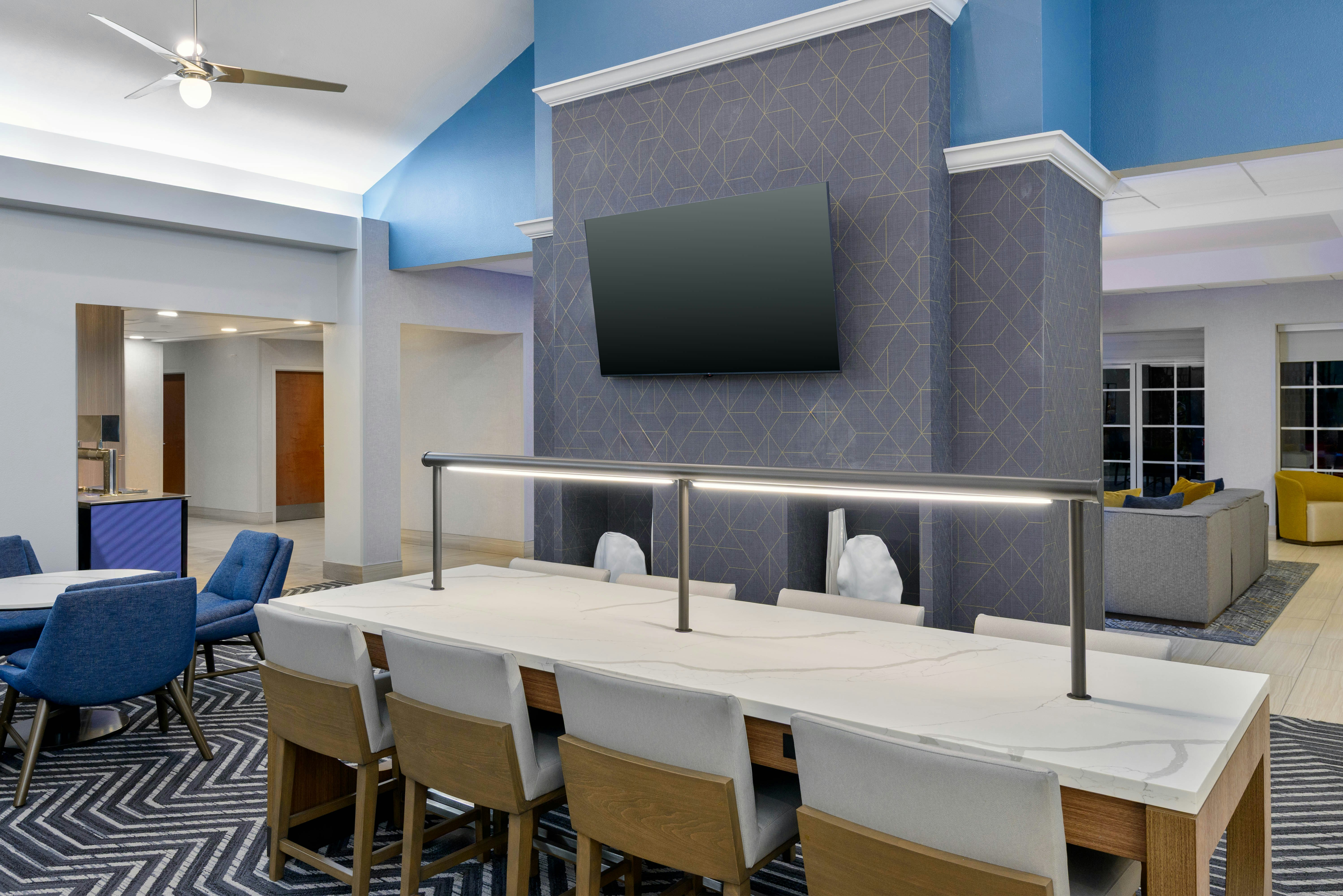 Homewood Suites By Hilton Orlando-Ucf Area 57/66