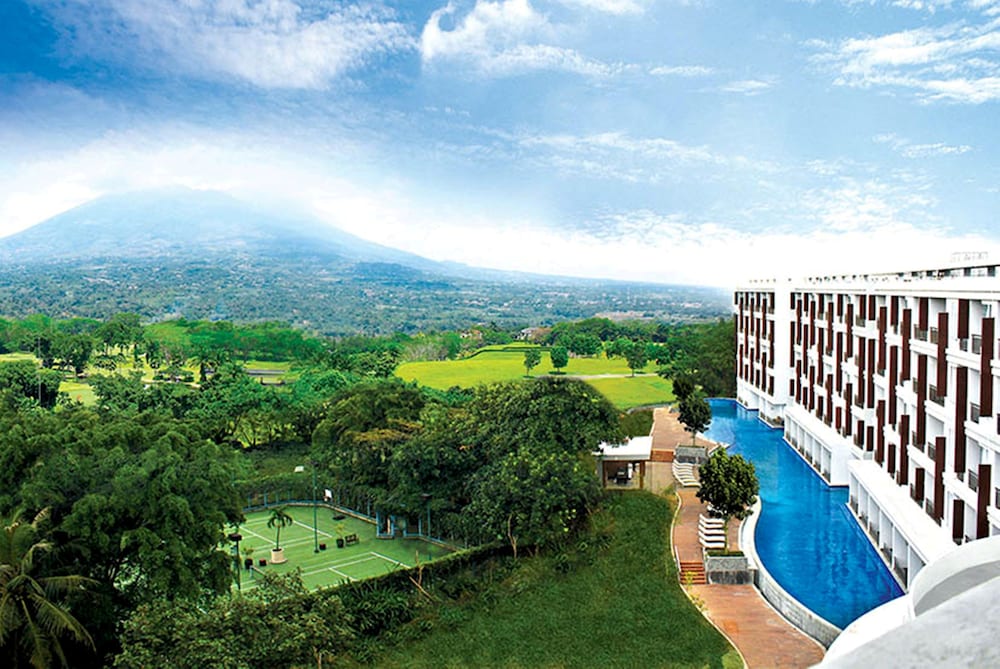 R Hotel Rancamaya 1/40