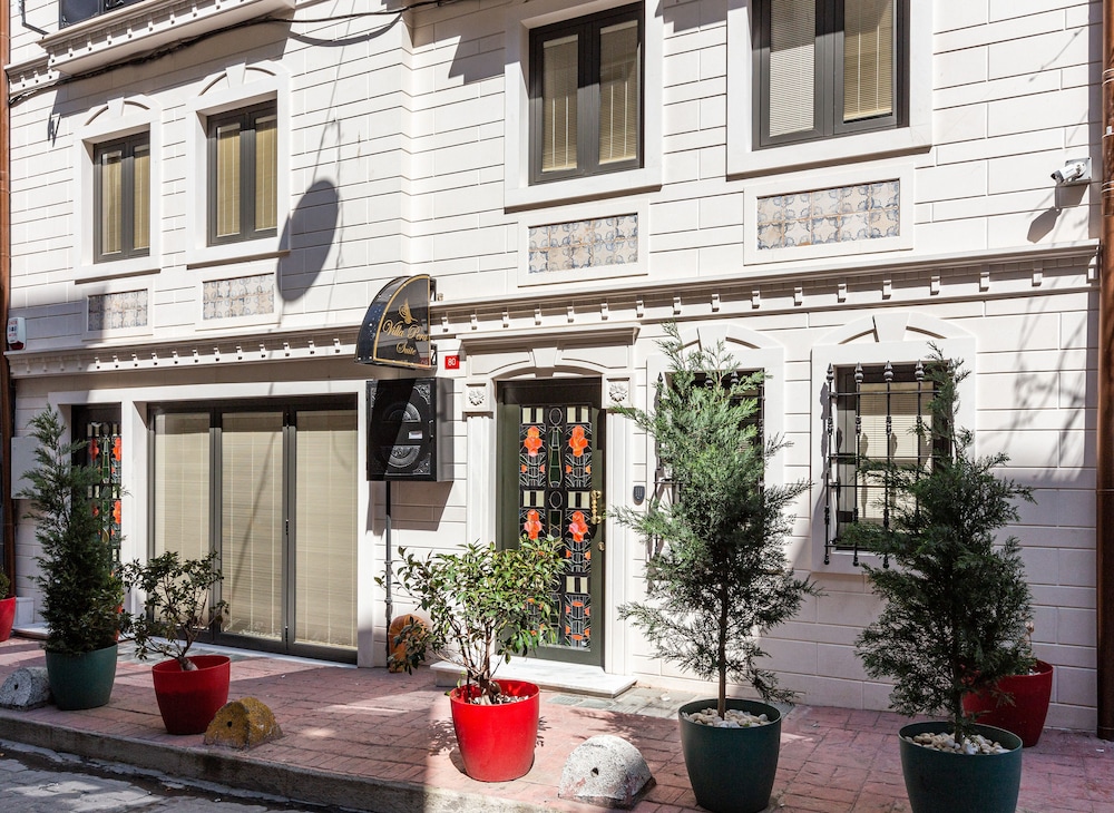 Villa Pera Suite Hotel 39/81