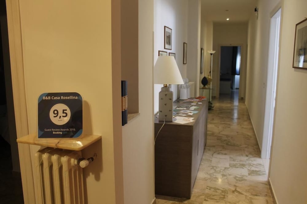 B&B カーサ ロゼッリーナ 写真3