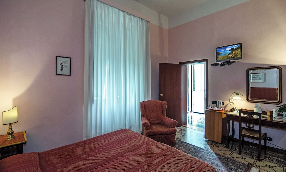 Hotel Rex 14/50