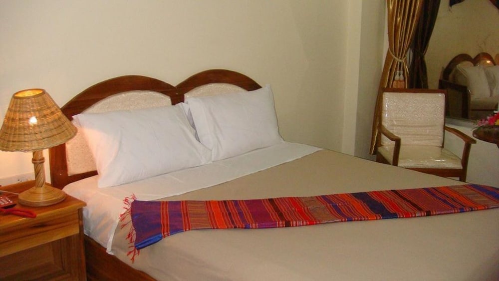 La Ong Dao Hotel 1 6/18
