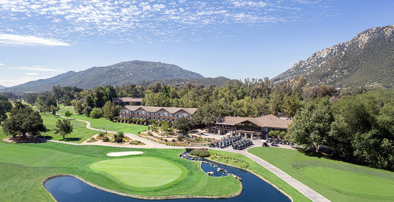 Temecula Creek Inn 16/30