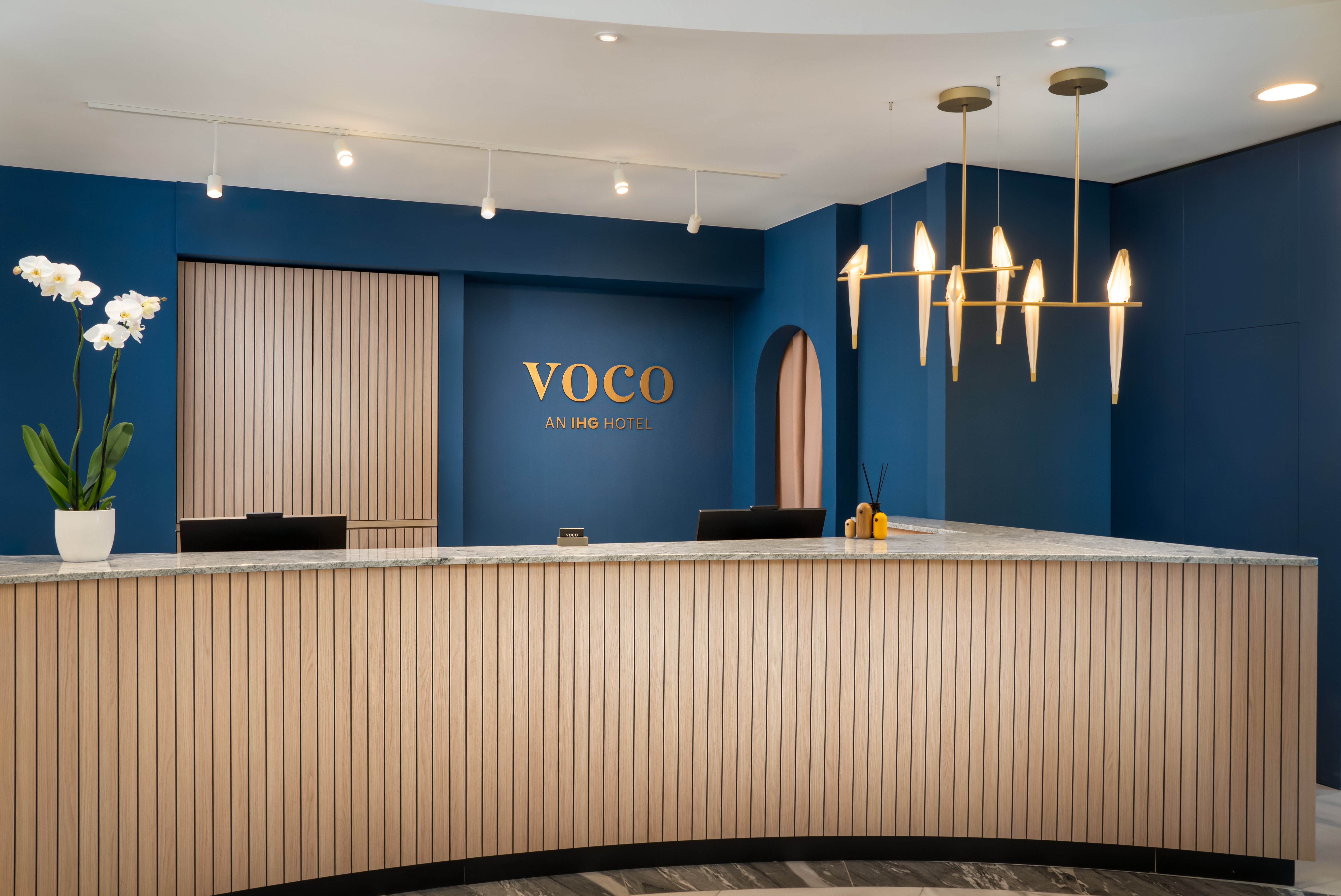 voco Vienna Prater, an IHG Hotel 5/50