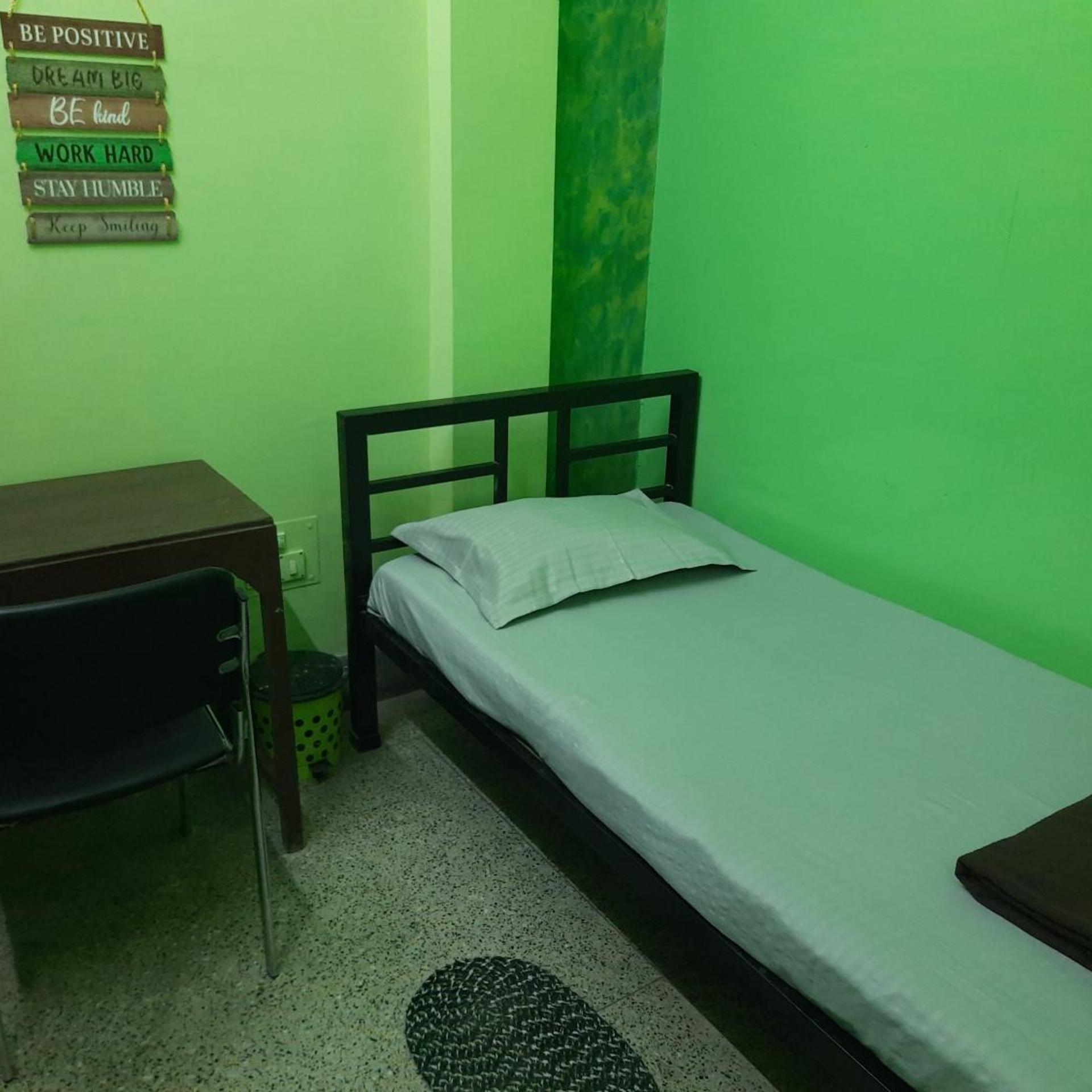 Bubble Beds Hostel 13/54