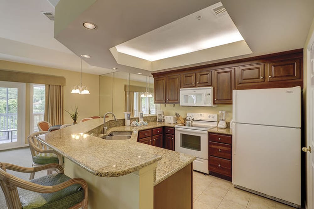 Ocean Palms Villas at Port Royal Resort 32/50