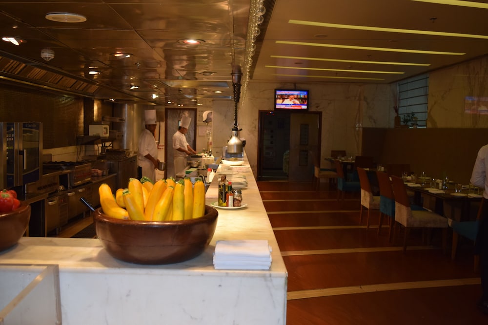 Jaypee Siddharth Hotel 28/47