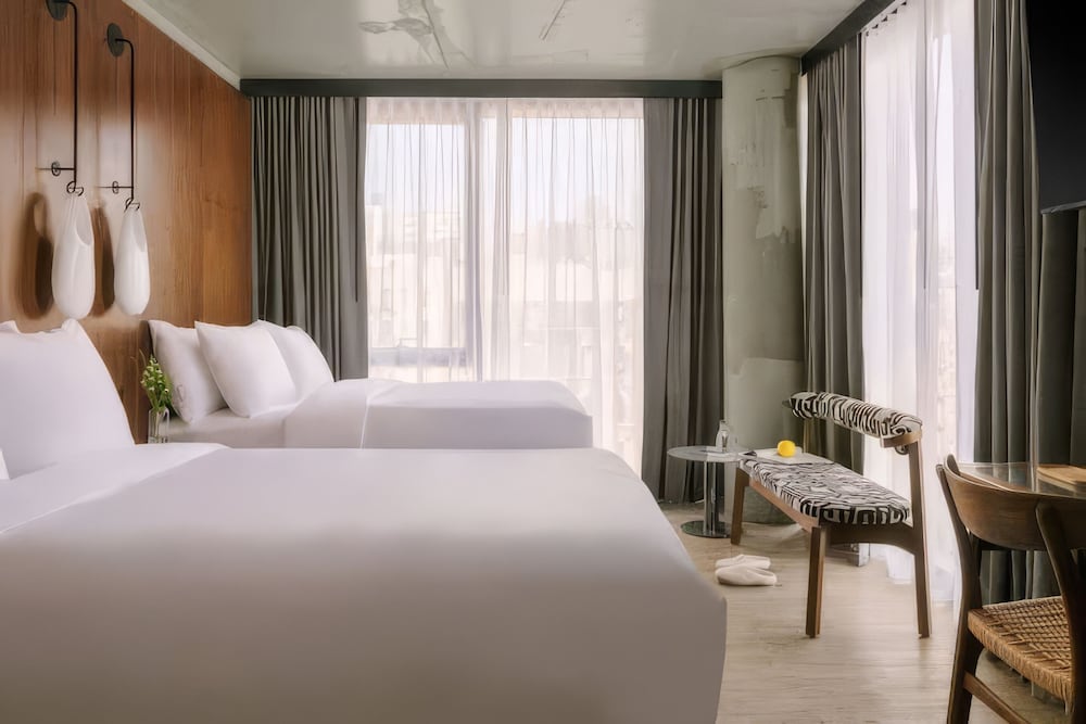 The Merchant Hotel Lower East Side, Sonder by Marriott Bonvoy 19/49