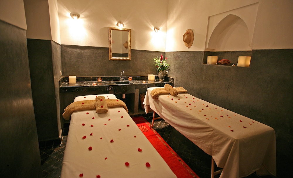 Riad Laora 34/80
