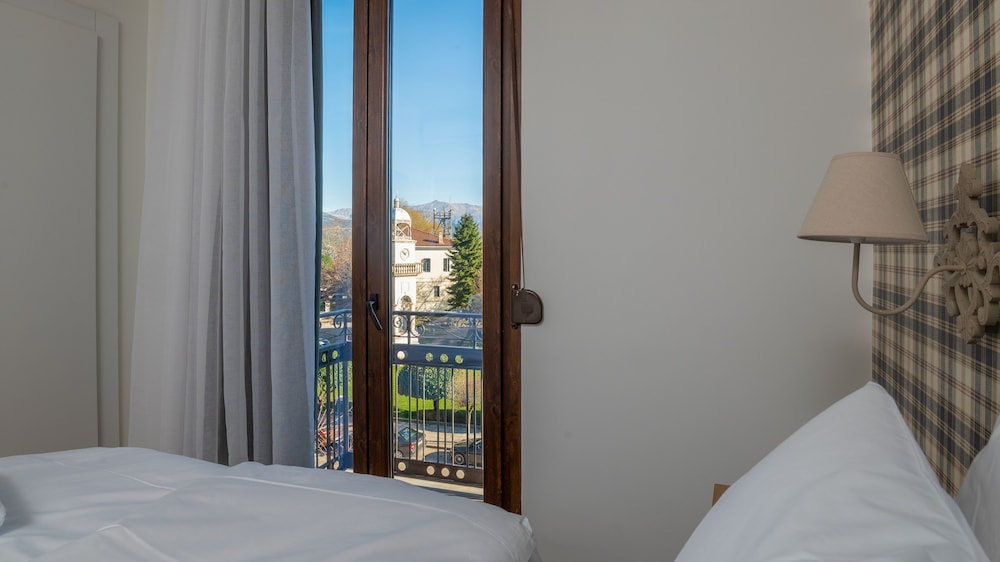 Hotel Brettania 19/41