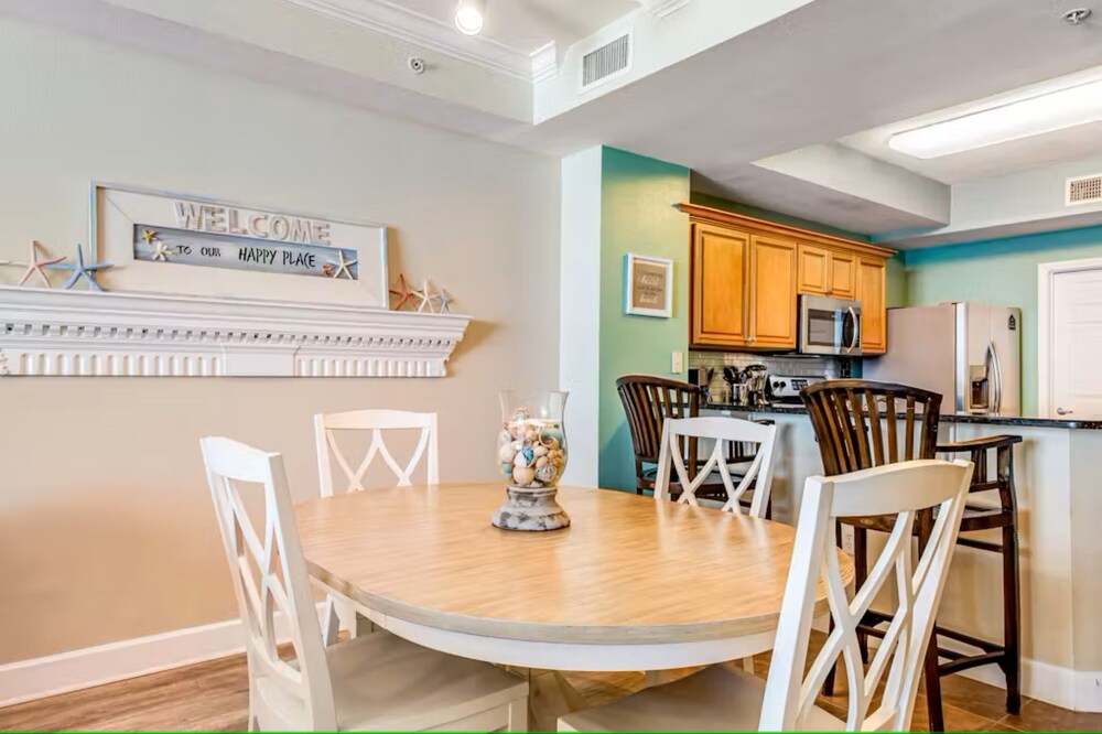 Tidewater Beach Resort By Panhandle Getaways 64/78