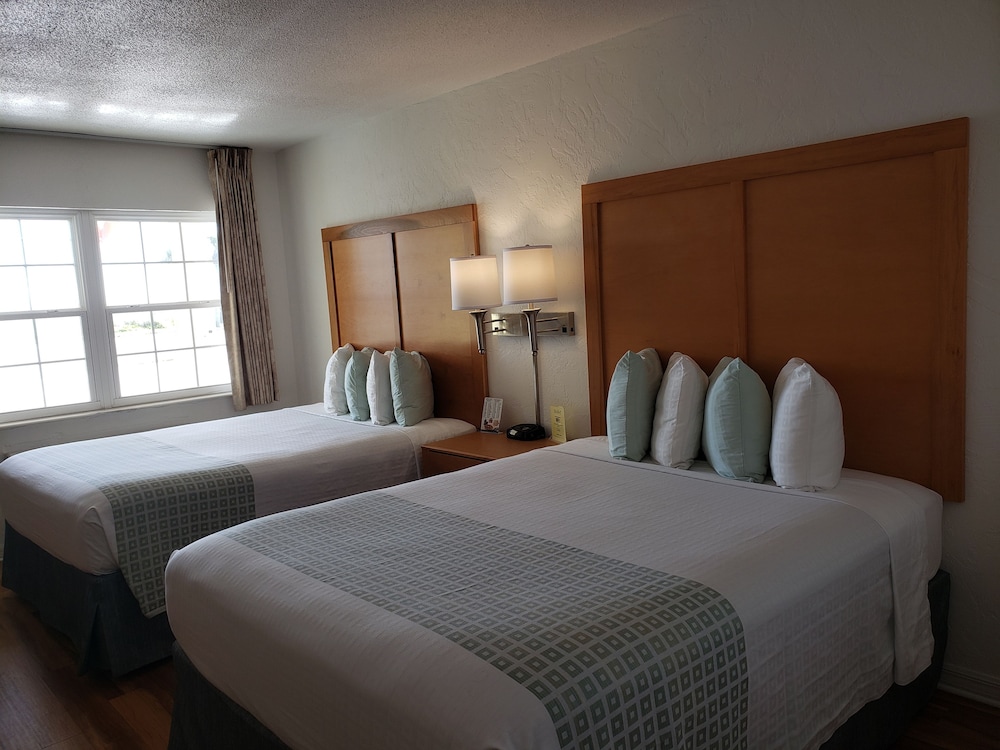 Studio 1 Motel 22/50