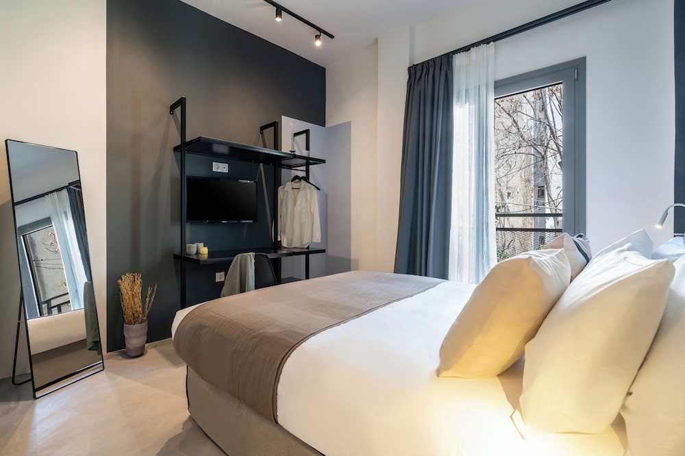 Play Psyri Athens, a member of Brown Hotels 16/49