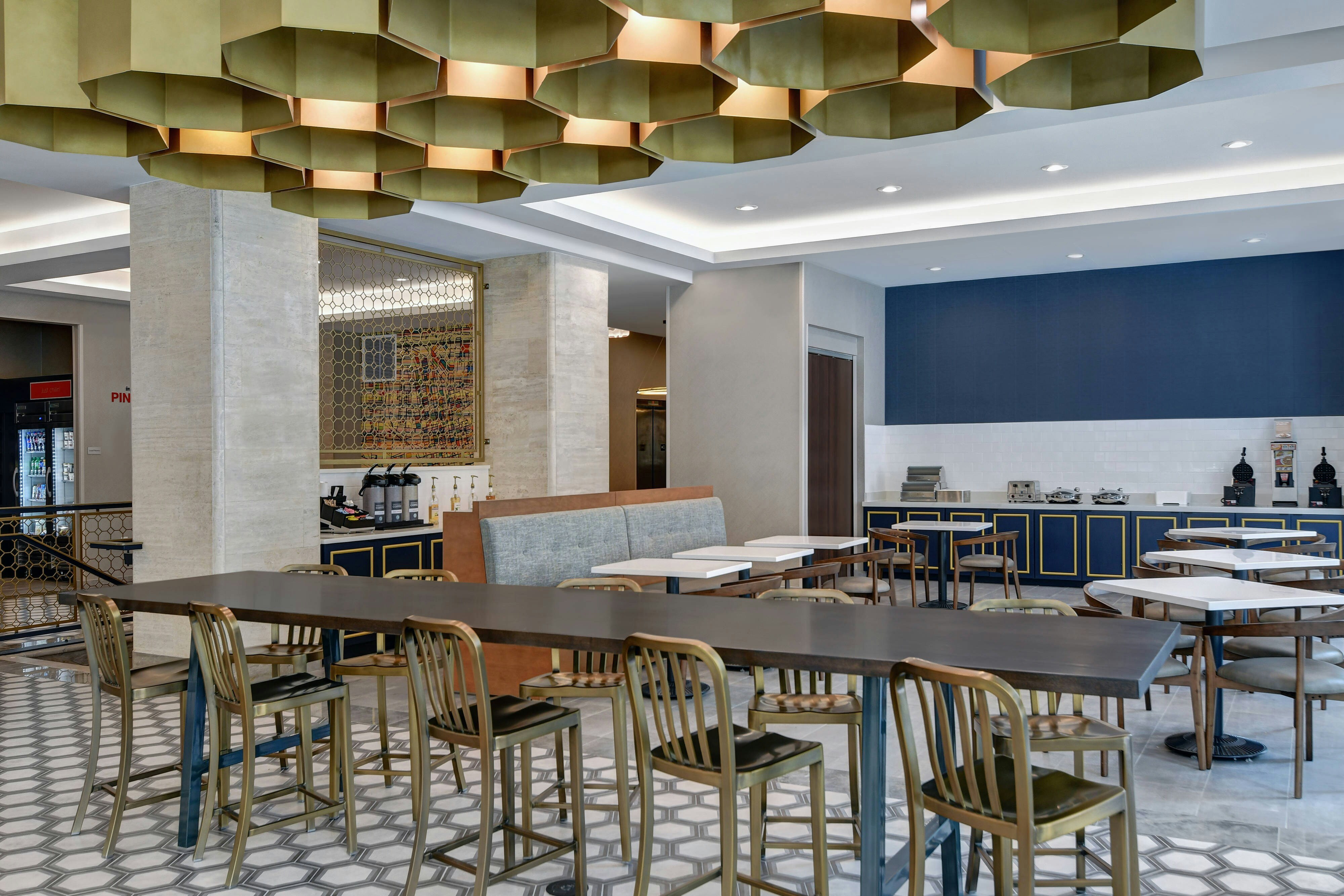 TownePlace Suites by Marriott Cincinnati Downtown 16/21