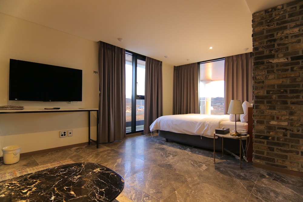 Hotel Gite 19/50