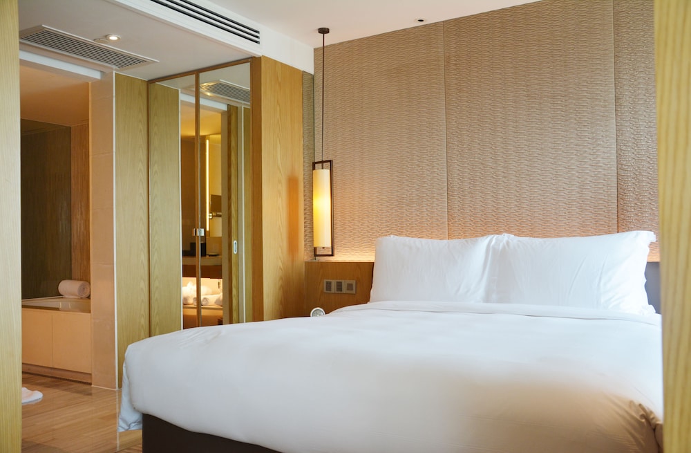 Hyatt Centric Zhongshan Park Shanghai 15/77