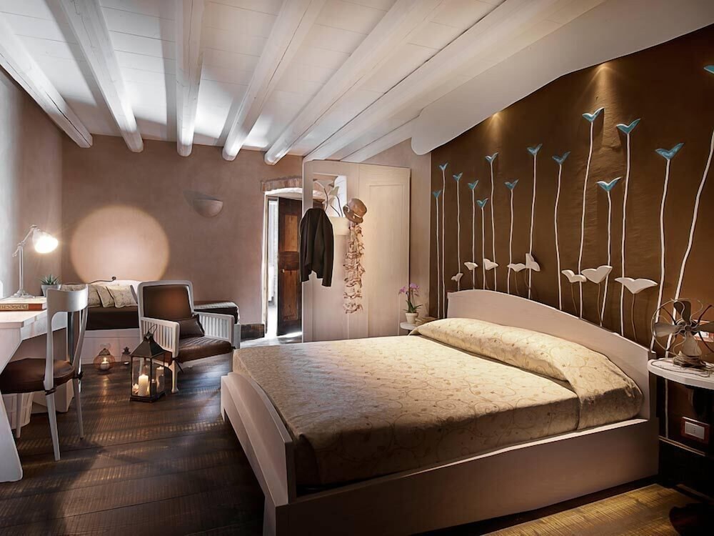 Boutique Hotel Villa Dei Campi 18/52