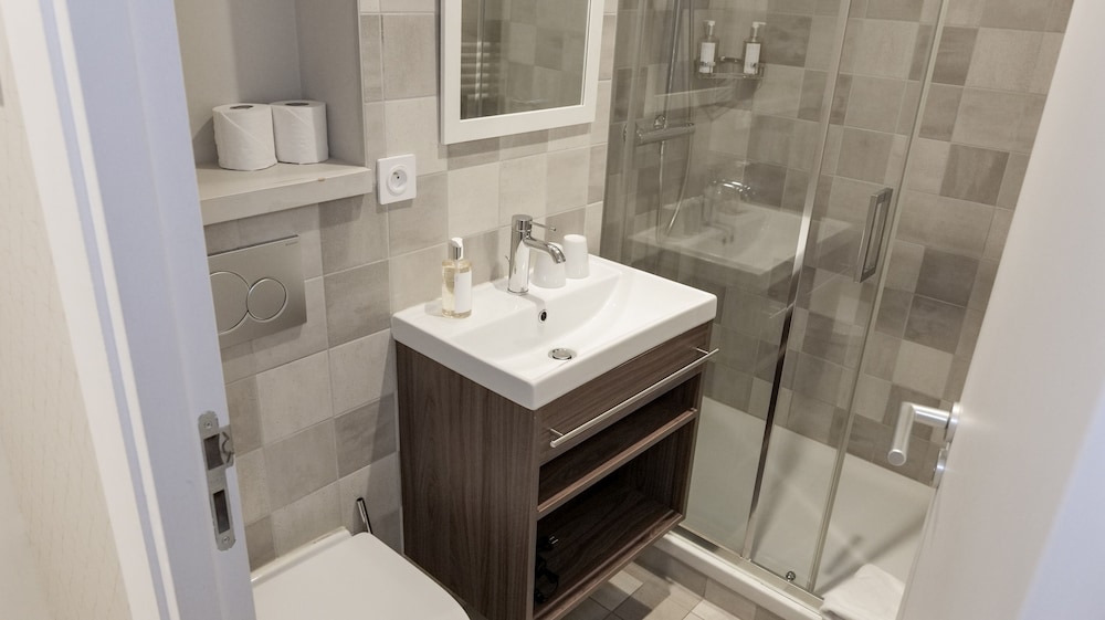 Chalet Hotel Le Whymper 18/63