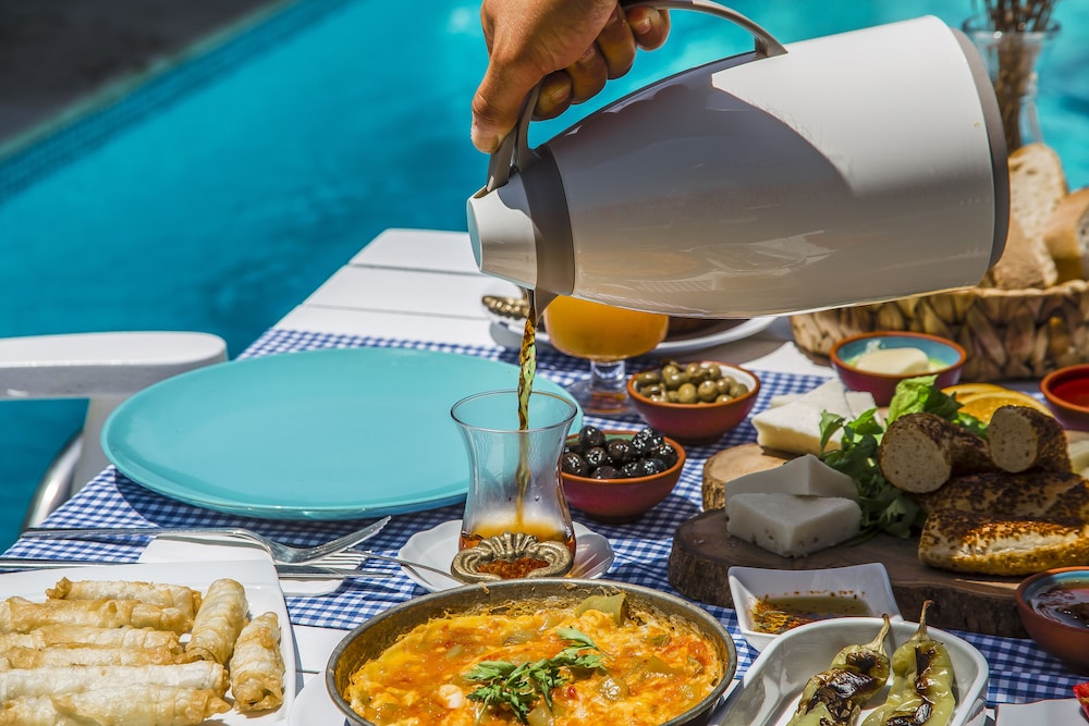 Agustos Hotel Alacati 34/50