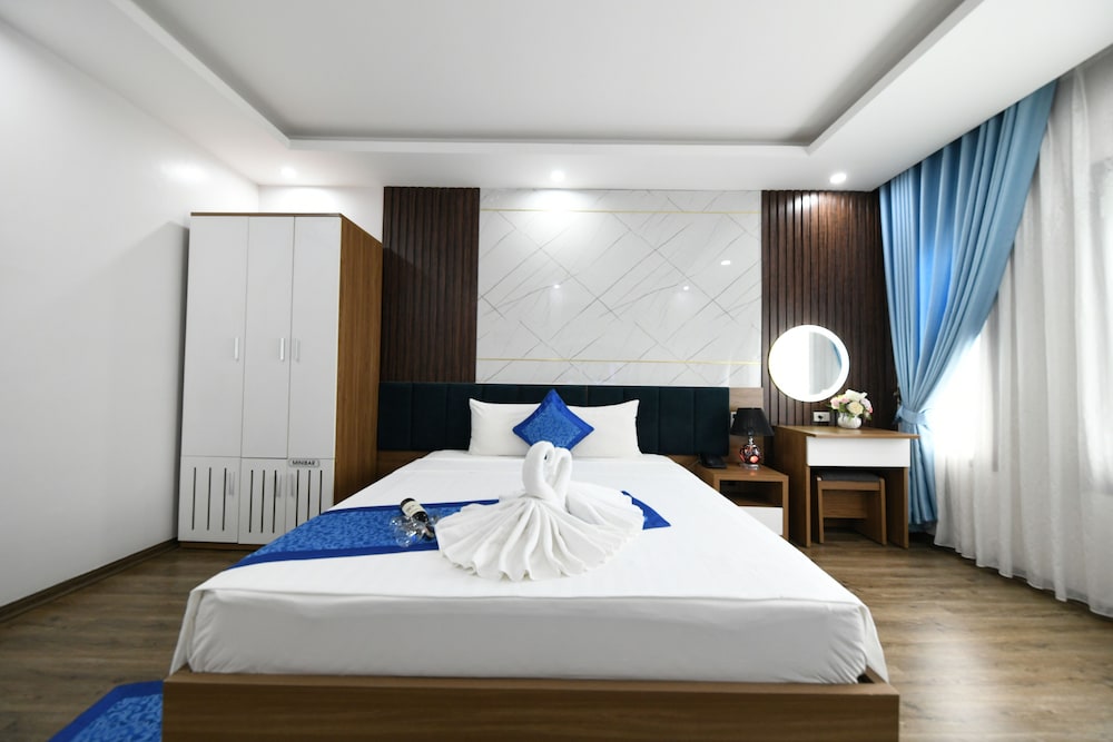 Aquarius Legend Hotel 9/50