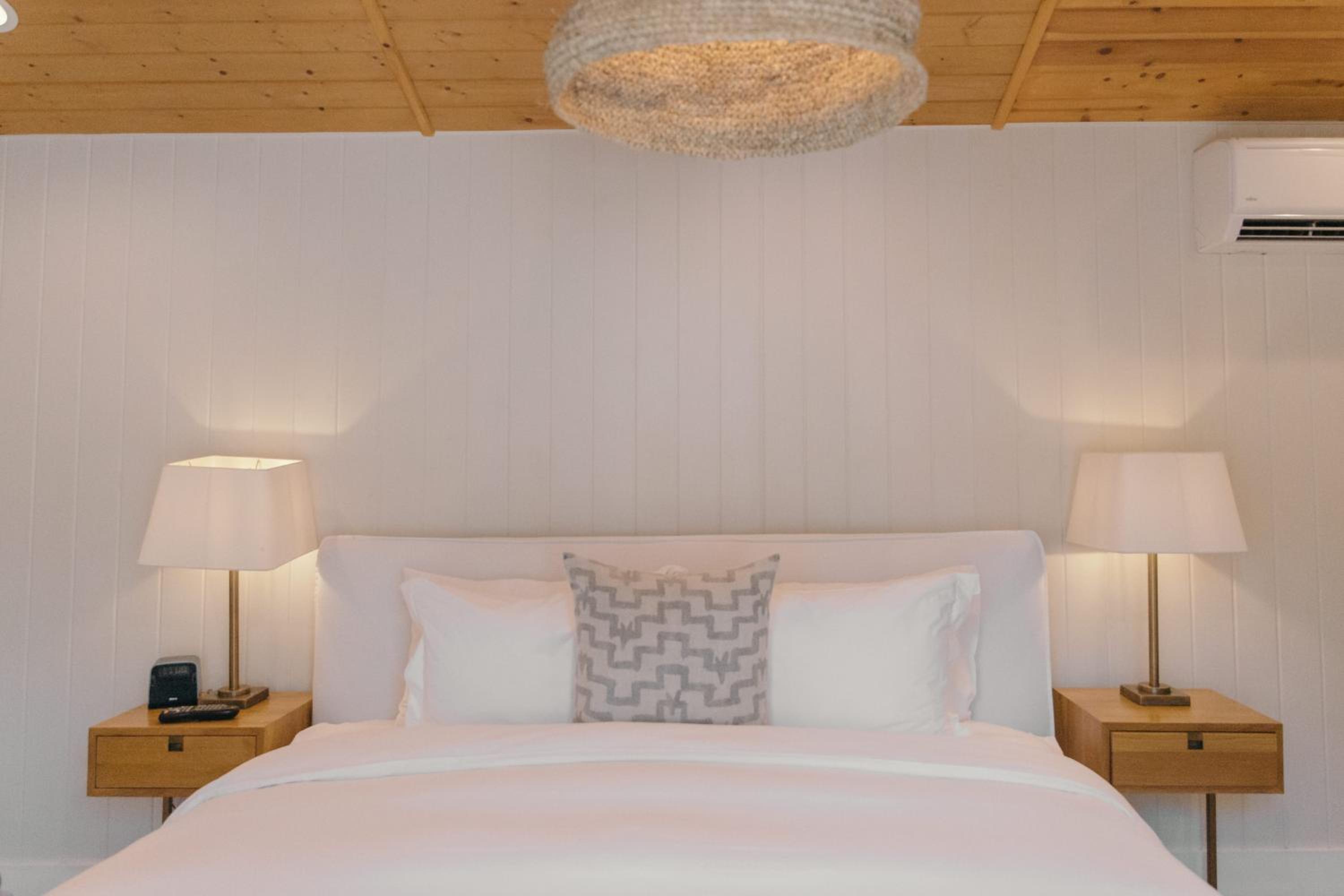 بنغل بغرفتي نوم، Calamigos Ranch Resort & Spa 8/10