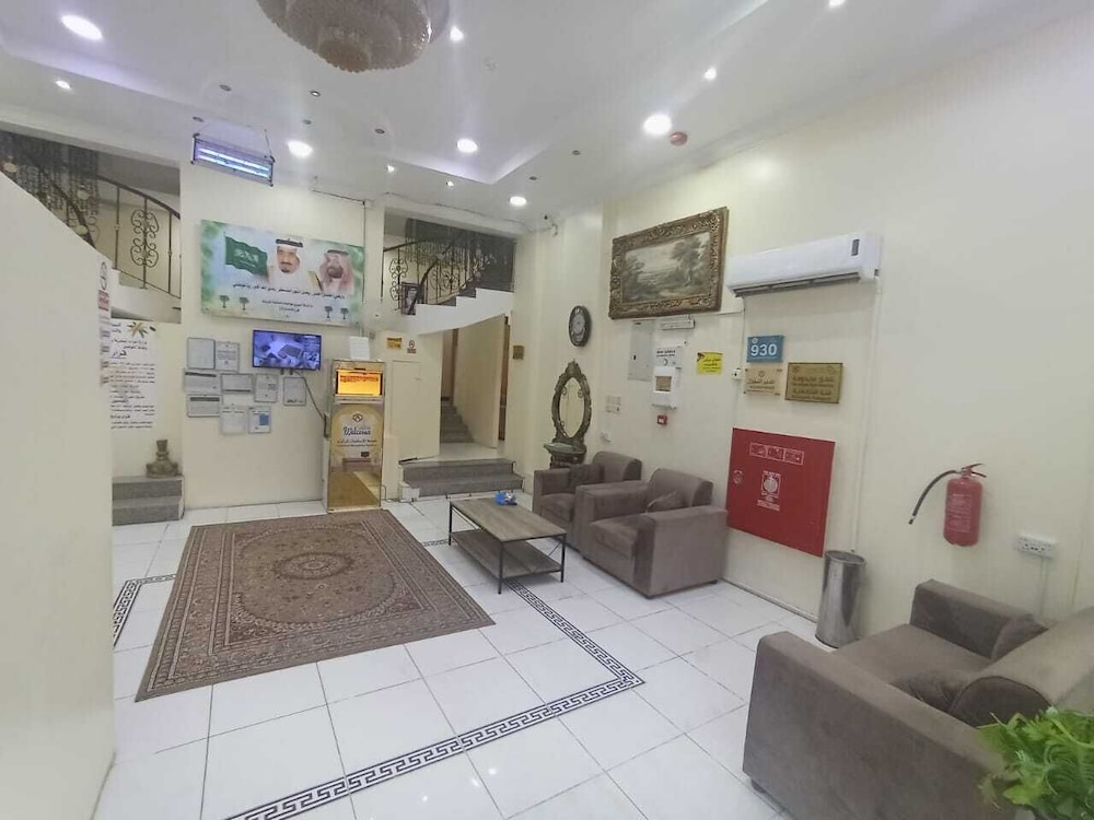 العييري للشقق المفروشة الأحساء 4(Al Eairy Furnished Apartments Al Ahsa 4) 49/54