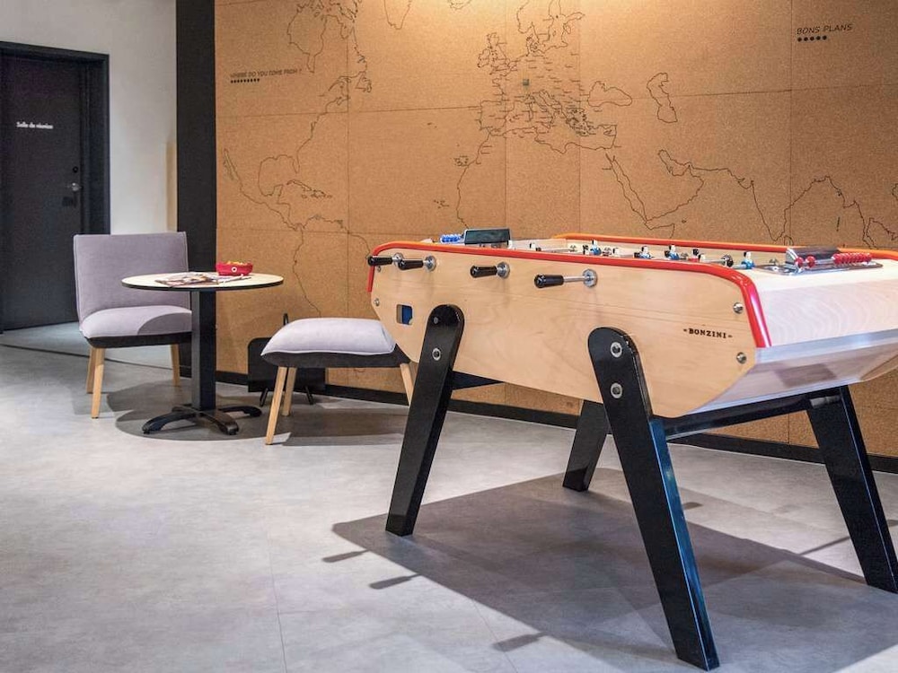 ibis Styles Bale-Mulhouse Aeroport 28/50