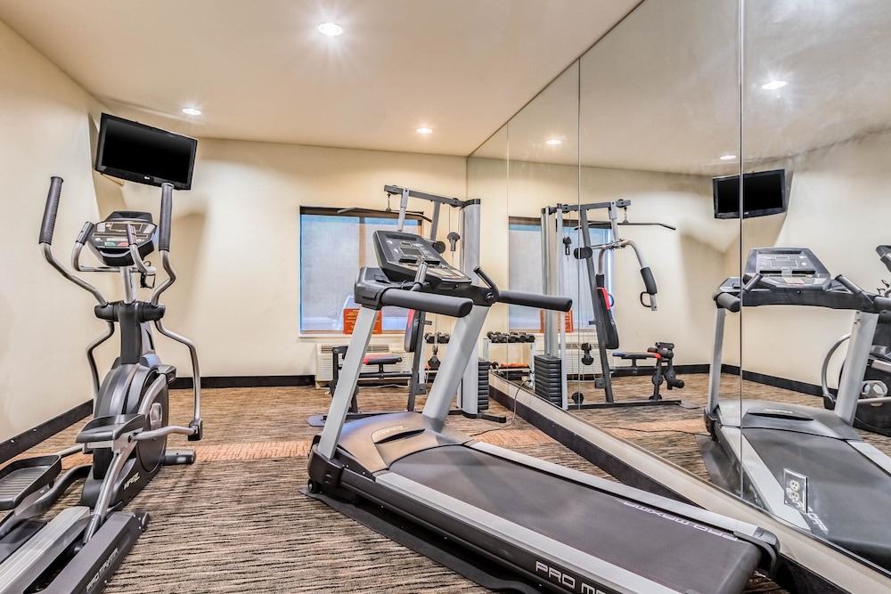 Comfort Inn & Suites Chattanooga West - Lookout Mountain 20/39
