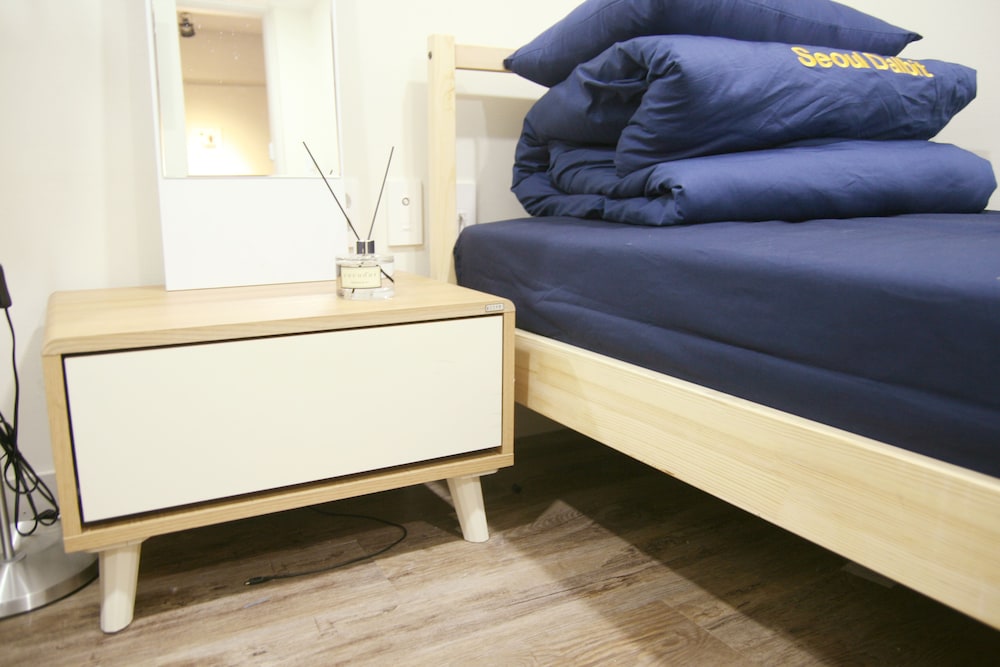 Seoul Dalbit Dongdaemun Guesthouse 36/50