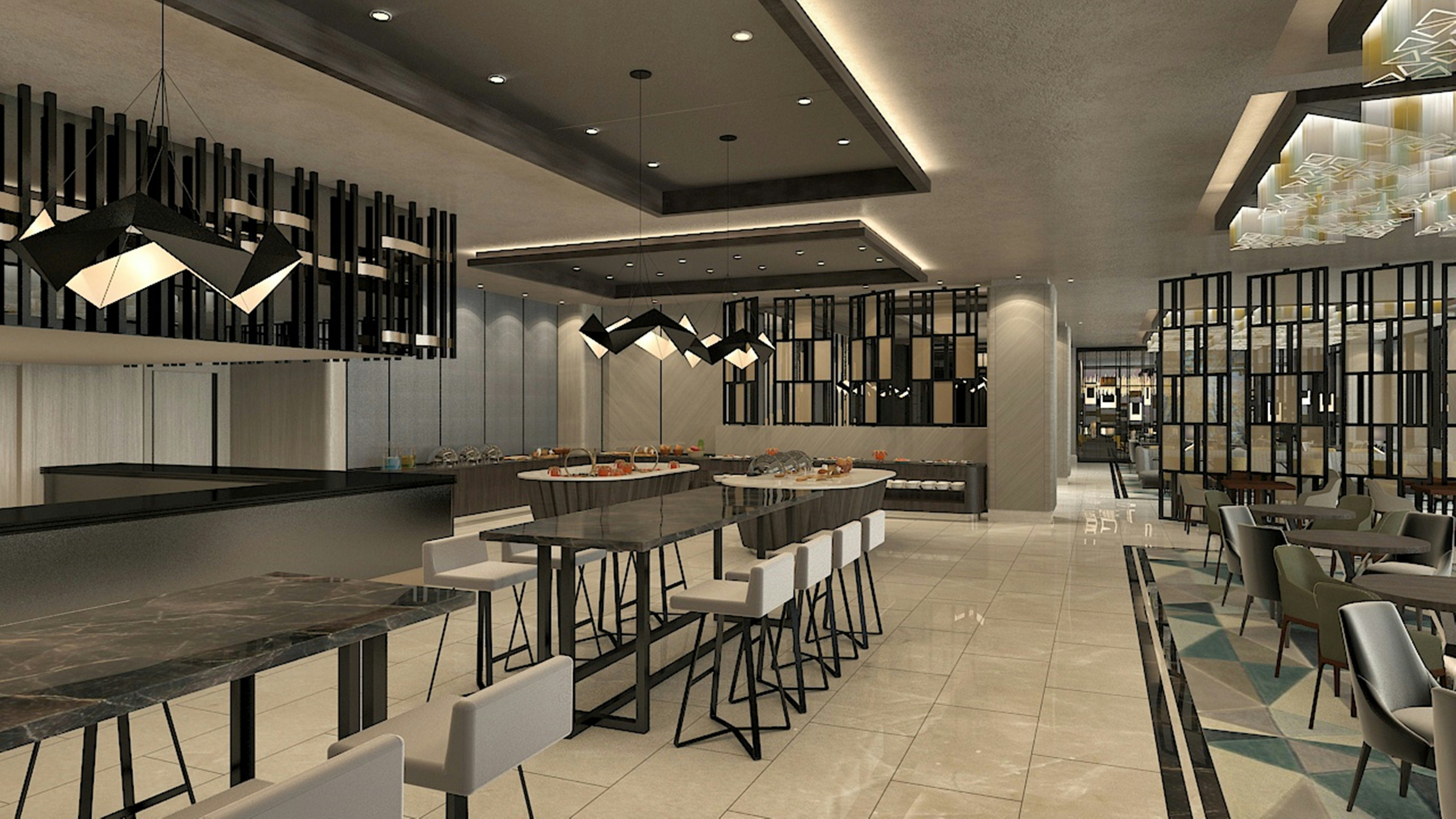 Hilton Istanbul Bakirkoy 25/44