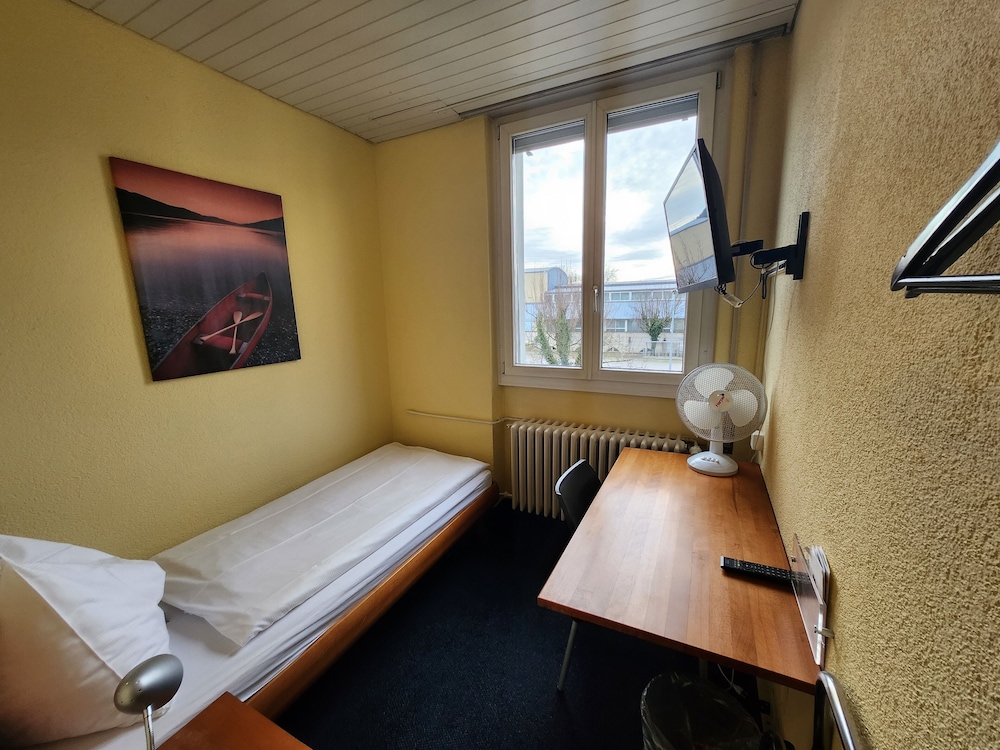 Hotel Baren Suhr 19/56