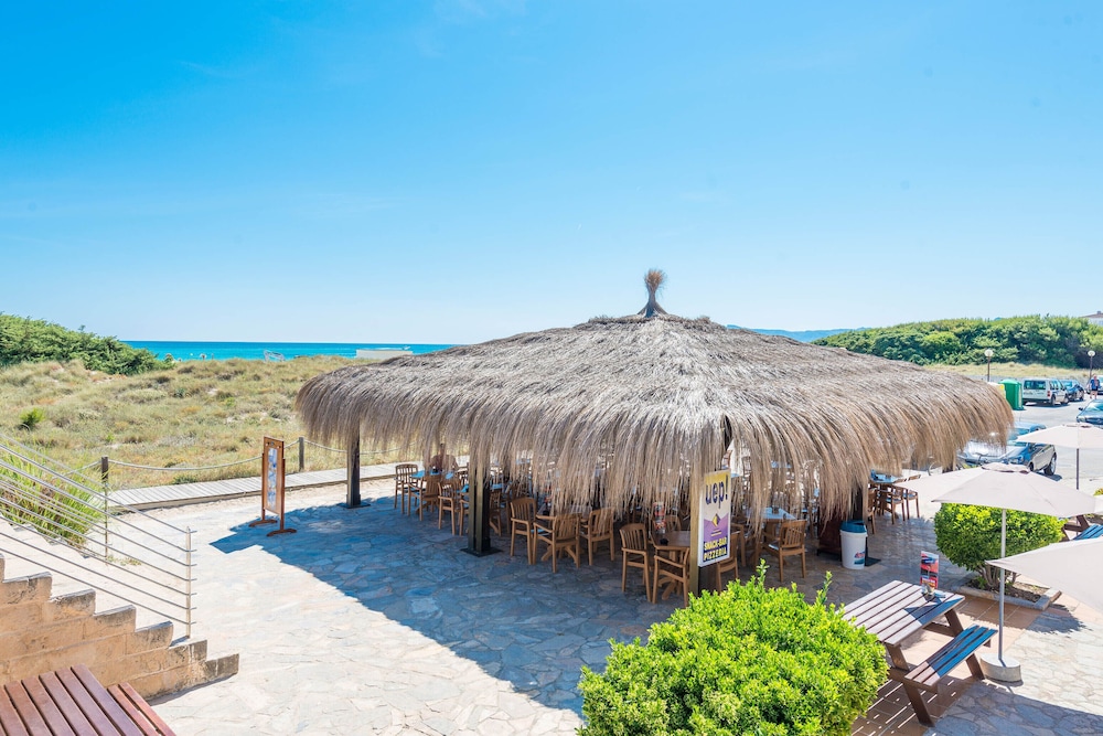 Eix Platja Daurada Hotel and Spa 93/97