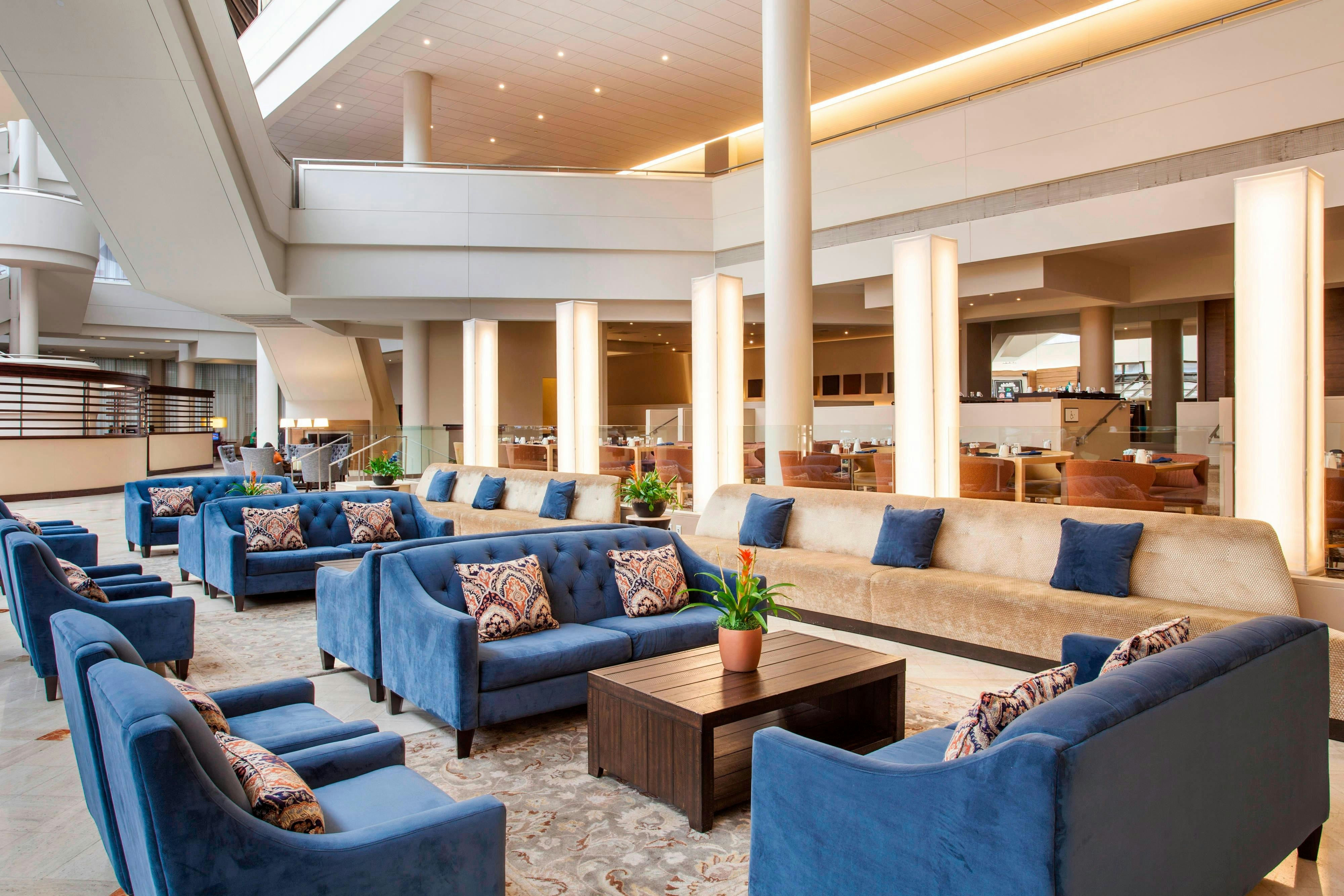 Sheraton Philadelphia Downtown 27/52